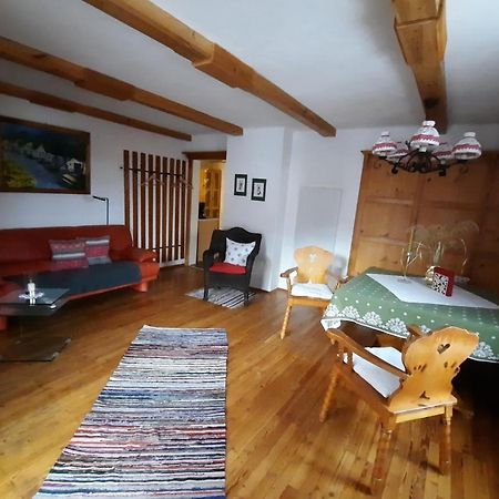 Haus Lerchenreith Apartment Bad Aussee Ngoại thất bức ảnh