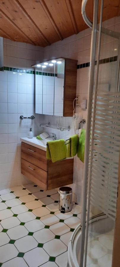 Haus Lerchenreith Apartment Bad Aussee Ngoại thất bức ảnh