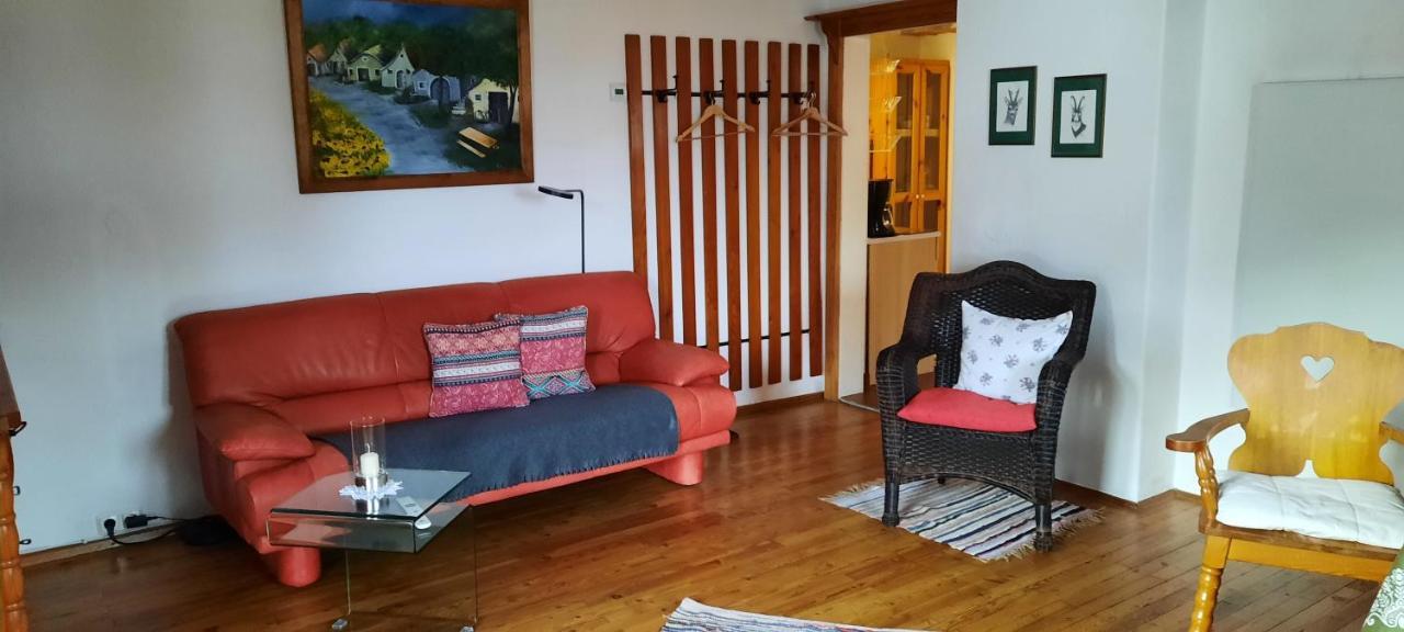 Haus Lerchenreith Apartment Bad Aussee Ngoại thất bức ảnh
