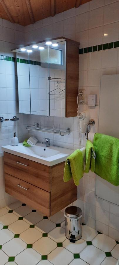Haus Lerchenreith Apartment Bad Aussee Ngoại thất bức ảnh