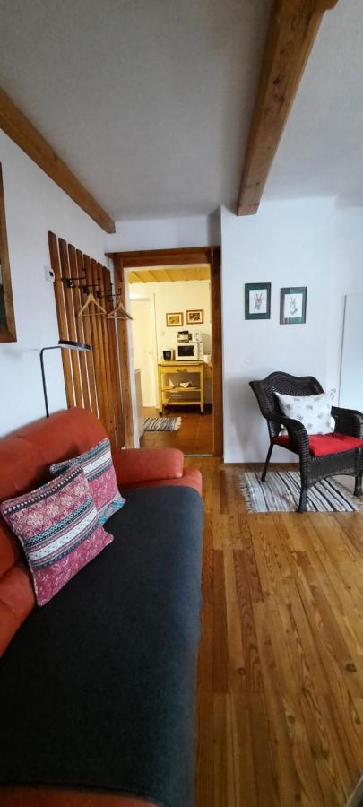 Haus Lerchenreith Apartment Bad Aussee Ngoại thất bức ảnh