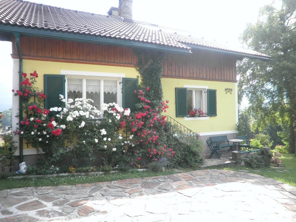 Haus Lerchenreith Apartment Bad Aussee Ngoại thất bức ảnh