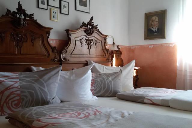 Haus Lerchenreith Apartment Bad Aussee Ngoại thất bức ảnh